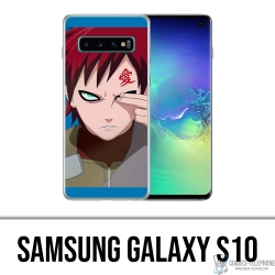 Coque Samsung Galaxy S10 - Gaara Naruto