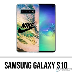 Samsung Galaxy S10 Case - Nike Wave