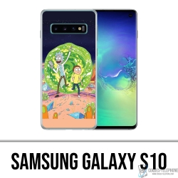 Funda Samsung Galaxy S10 -...