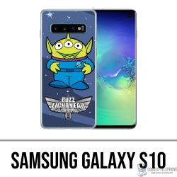 Samsung Galaxy S10 case - Disney Toy Story Martian