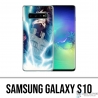 Samsung Galaxy S10 Case - Kakashi Power