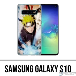 Custodia per Samsung Galaxy S10 - Naruto Shippuden