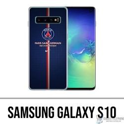 Cover Samsung Galaxy S10 -...