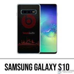 Samsung Galaxy S10 case - Beats Studio
