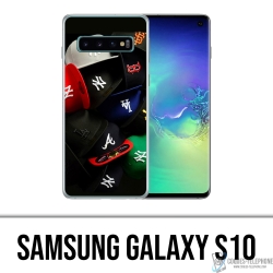 Custodia per Samsung Galaxy S10 - Cappellini New Era
