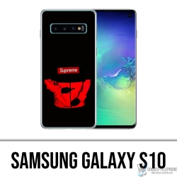 Samsung Galaxy S10 Case - Supreme Survetement