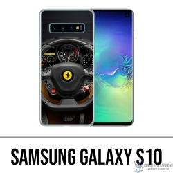 Coque Samsung Galaxy S10 -...