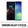 Samsung Galaxy S10 Plus Case - Joker Batman Dark Knight