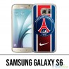 Samsung Galaxy S6 Hülle - Paris Saint Germain Psg Nike