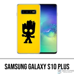 Funda Samsung Galaxy S10 Plus - Groot