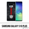 Samsung Galaxy S10 Plus Case - Train Hard