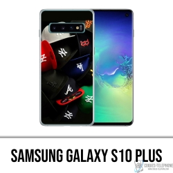 Cover Samsung Galaxy S10 Plus - Cappellini New Era