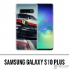 Coque Samsung Galaxy S10 Plus - Porsche Rsr Circuit
