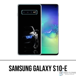 Samsung Galaxy S10e Case - BMW Led