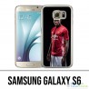 Samsung Galaxy S6 Hülle - Pogba Landscape