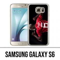 Samsung Galaxy S6 Hülle - Pogba