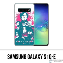 Funda Samsung Galaxy S10e -...