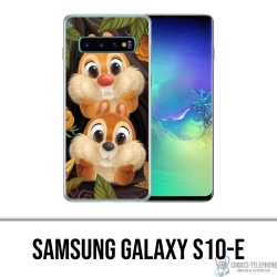Custodia per Samsung Galaxy S10e - Disney Tic Tac Baby