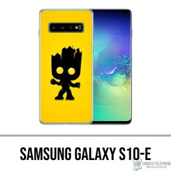 Funda Samsung Galaxy S10e - Groot