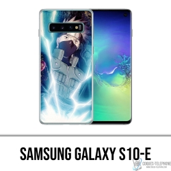Samsung Galaxy S10e Case - Kakashi Power