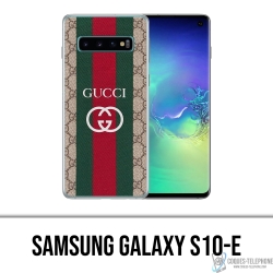 Cover Samsung Galaxy S10e -...
