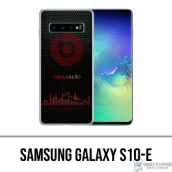 Samsung Galaxy S10e case - Beats Studio