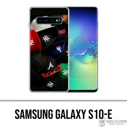 Samsung Galaxy S10e case - New Era Caps