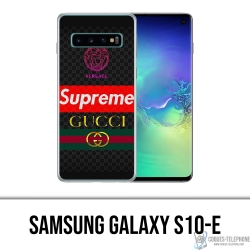 Funda Samsung Galaxy S10e -...