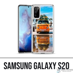 Samsung Galaxy S20 Case -...