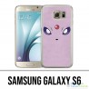 Coque Samsung Galaxy S6 - Pokémon Mentali