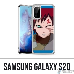 Samsung Galaxy S20 case - Gaara Naruto