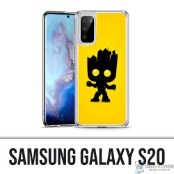Custodia per Samsung Galaxy S20 - Groot