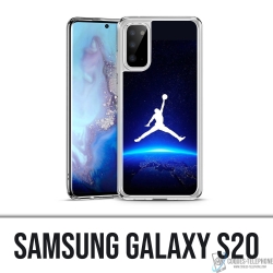 Samsung Galaxy S20 Case - Jordan Earth