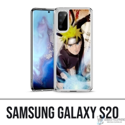 Coque Samsung Galaxy S20 - Naruto Shippuden