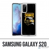 Funda Samsung Galaxy S20 - Ganador de PUBG