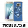 Funda Samsung Galaxy S6 - Pokémon Water