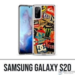Samsung Galaxy S20 Case -...
