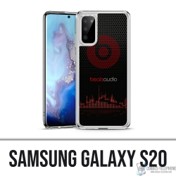 Samsung Galaxy S20 case - Beats Studio