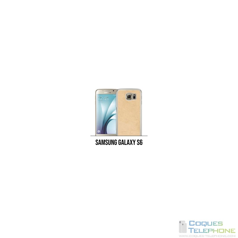 Coque Samsung Galaxy S6 - Pokémon Arcanin