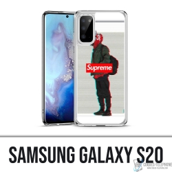 Coque Samsung Galaxy S20 - Kakashi Supreme