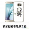 Custodia Samsung Galaxy S6 - Pokémon Pandaspiegle per bambini