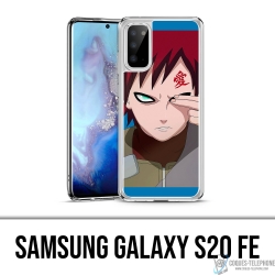 Samsung Galaxy S20 FE case - Gaara Naruto