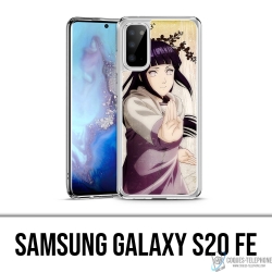Coque Samsung Galaxy S20 FE - Hinata Naruto