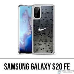 Funda Samsung Galaxy S20 FE - Nike Cube