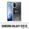 Coque Samsung Galaxy S20 FE - Nike Cube