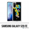 Funda para Samsung Galaxy S20 FE - Nike Just Do It Worm