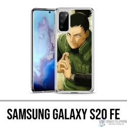 Coque Samsung Galaxy S20 FE - Shikamaru Naruto