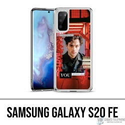 Coque Samsung Galaxy S20 FE - You Serie Love