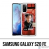 Samsung Galaxy S20 FE Case - You Serie Love