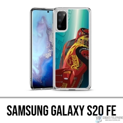 Samsung Galaxy S20 FE Case - Disney Cars Speed
